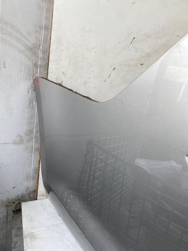 VW Golf 7 VII Variant Stoßstange Heckschürze Hinten LB7W – Bild 5