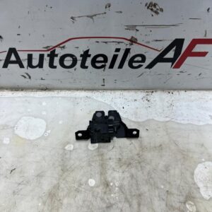 Mini Cooper F56 Heckklappenschloss Kofferraumschloss 7337576