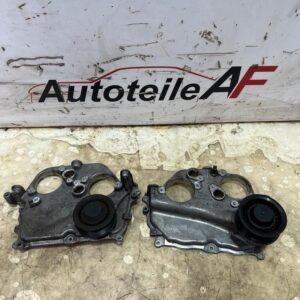 Range Rover Sport L494 Stirndeckel Enddeckel 8W93-6H037-AG