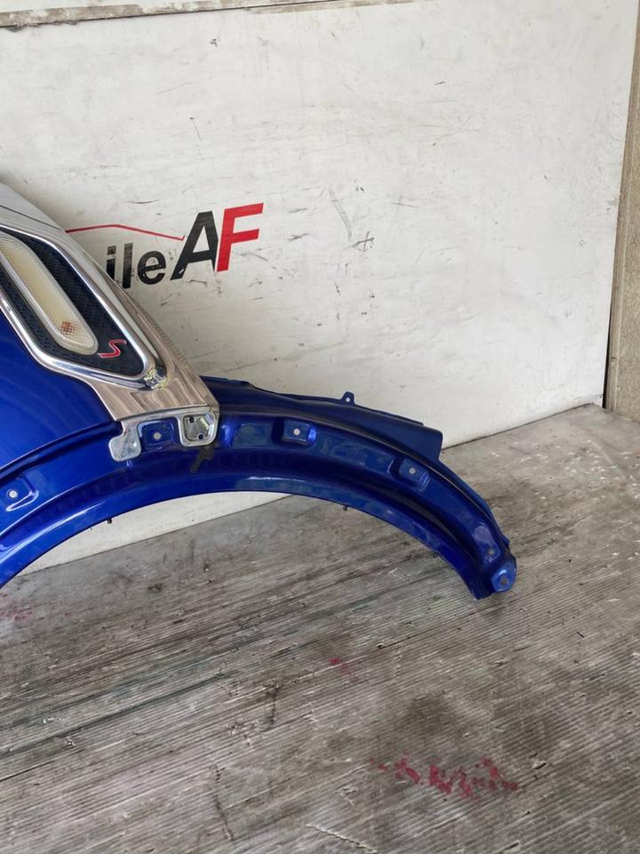 Mini Cooper Paceman R61 Kotflügel Vorne Links Rechts B62 – Bild 8