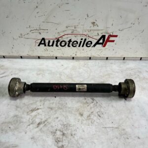 Porsche Cayenne 9PA Antriebswelle Gelenkwelle Vorne 7L0521101D
