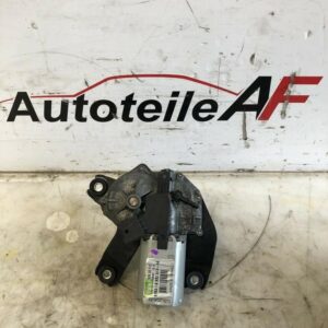 Mini Cooper R55 R56 Heckwischermotor Wischermotor Hinten 6932013