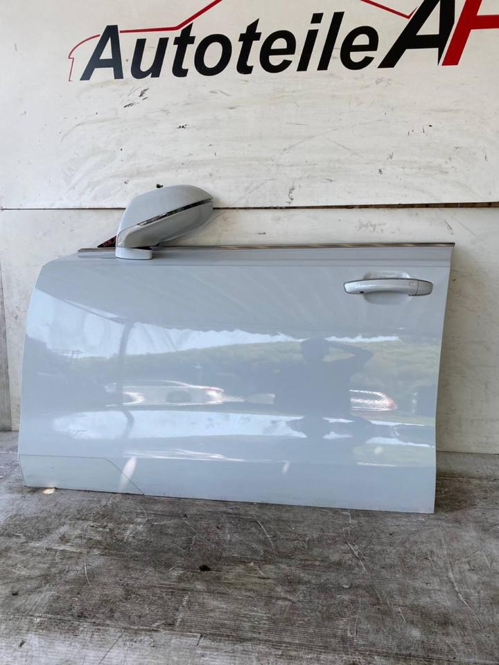 Audi A7 4G C7 Tür Vorne Links Fahrertür LS9R – Bild 14