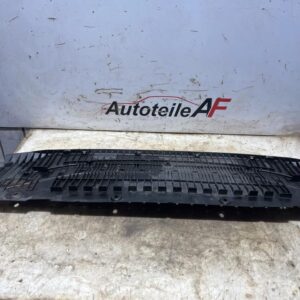 Audi A6 4G C7 Unterfahrschutz Unterbodenschutz 4G0807611