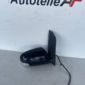 VW Touran 1T2 GP1 Außenspiegel Spiegel Rechts LC9X