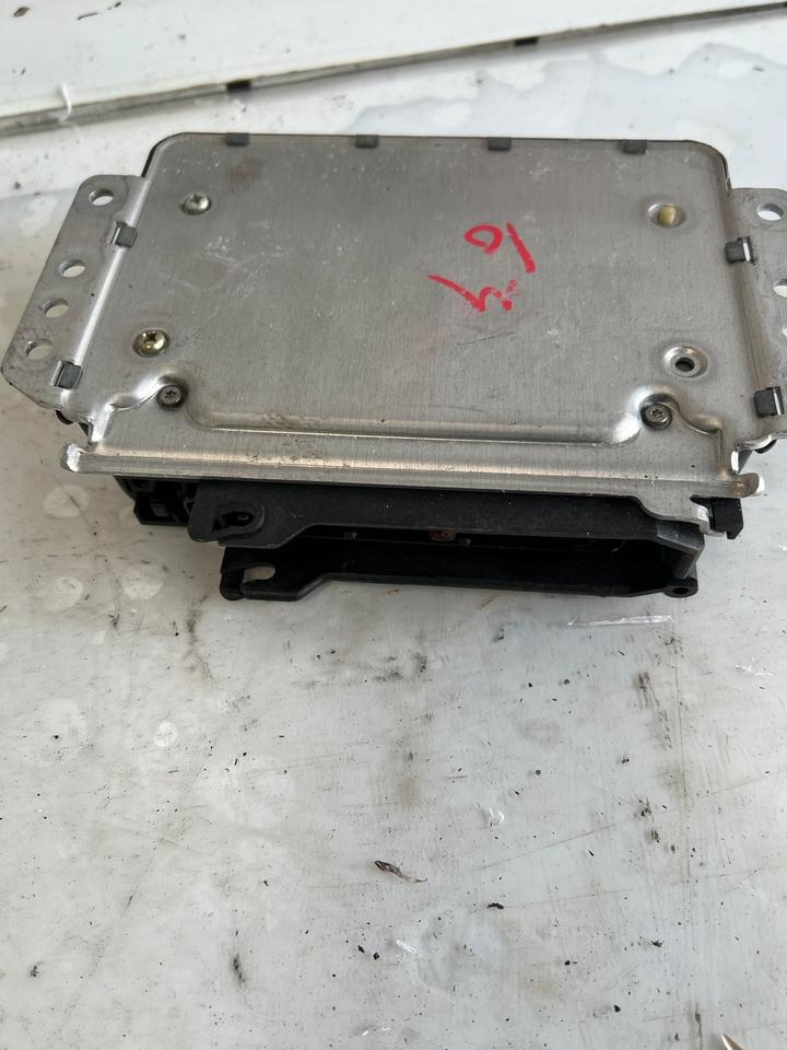 BMW 8er E31 Getriebesteuergerät 0260002118 – Bild 4