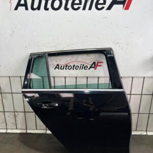 VW Golf 7 VII Variant Tür Hinten Rechts LC9X