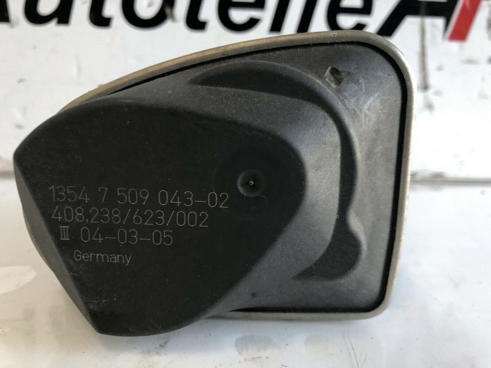 Mini Cooper R50 R52 R53 Drosselklappe 7509043 – Bild 2