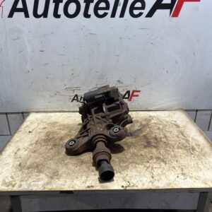 Range Rover Sport L405 L494 Differential Hinterachsgetriebe 3.31