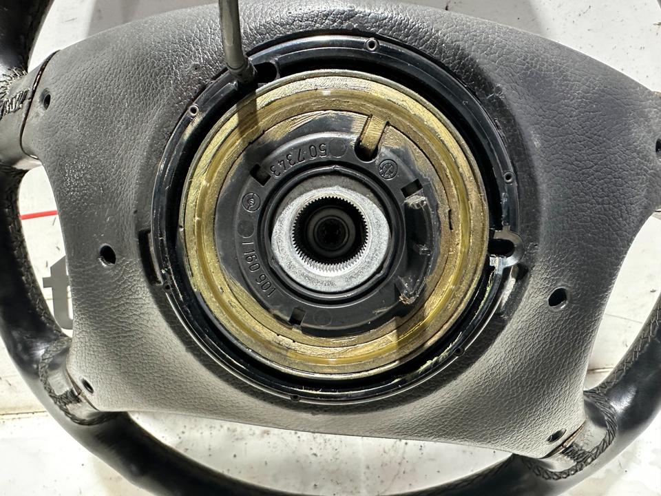 BMW 7er 8er E31 E32 Lenkrad Lenkradairbag Fahrerairbag – Bild 7