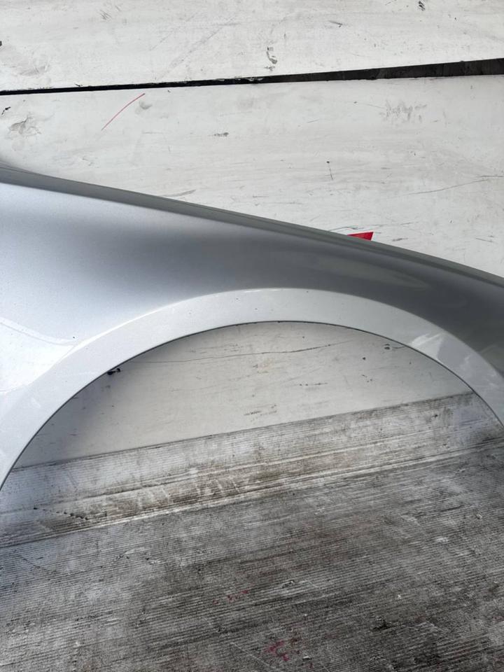Audi A8 4H Kotflügel Seitenwand Vorne Rechts Links LX7W – Bild 16