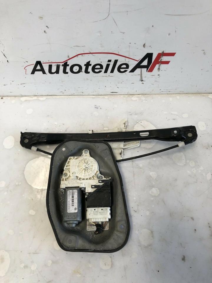 VW Golf 5 Fensterheber Hinten Links 1K0959703