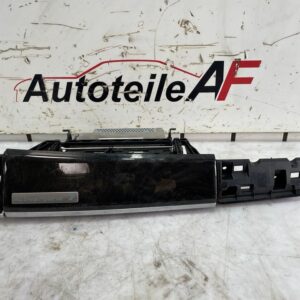 BMW 7er F01 F02 CD Wechsler Mittelkonsole Ablagefach 9119798