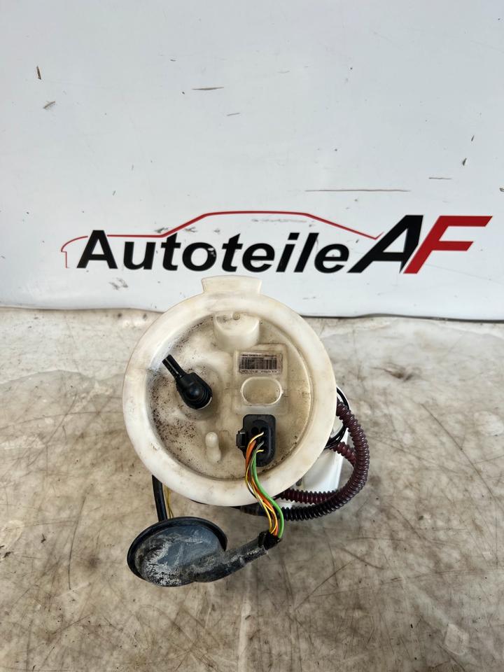 BMW 3er F30 F31 328i Kraftstoffpumpe Benzinpumpe 7243975