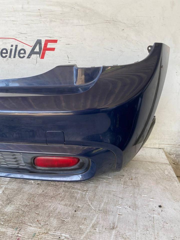 Mini Cooper S F55 Heckschürze Stoßstange Hinten C24 – Bild 13