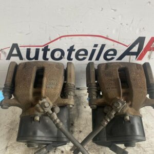 VW Tiguan 5N Passat Sharan 7N Elektrische Bremssattel Hinten