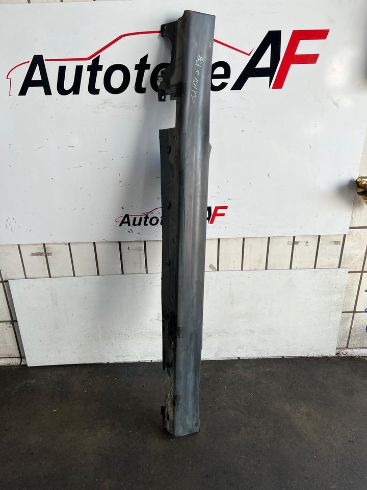 Mini Cooper S F56 Seitenschweller Schweller B58 – Bild 2