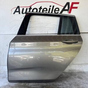 BMW 2er F46 Gran Tourer Tür Hinten Links C08