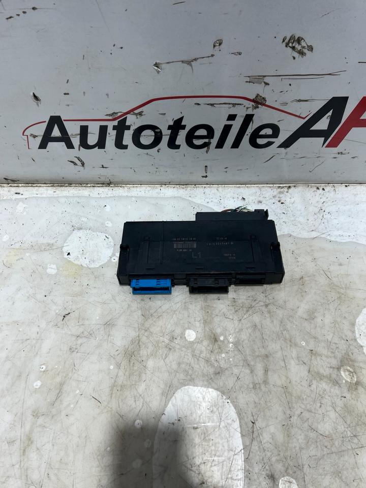 BMW 3er E92 Steuergerät Komfortsteuergerät Modul 9247467
