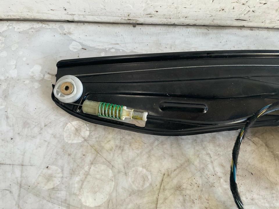 BMW 7er E65 Fensterheber Motor Hinten Links 628382001 – Bild 2