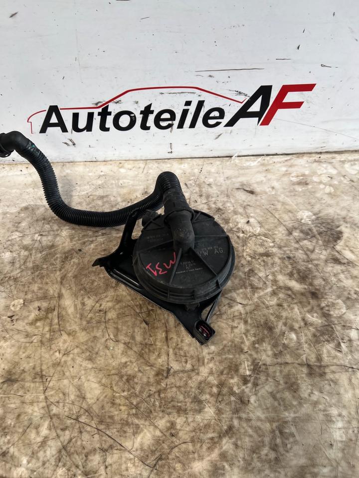 Audi A6 4G Sekundärluftpumpe 079959231A