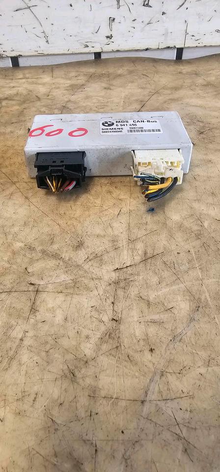 BMW 5er E60 E61 Panorama Steuergerät Schiebedach 6941486 – Bild 4