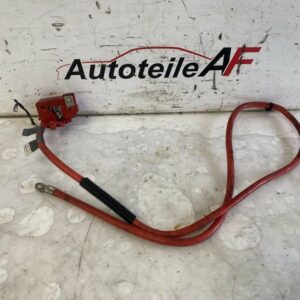 BMW 3er E90 E91 Batteriekabel Plus Kabel 10304410