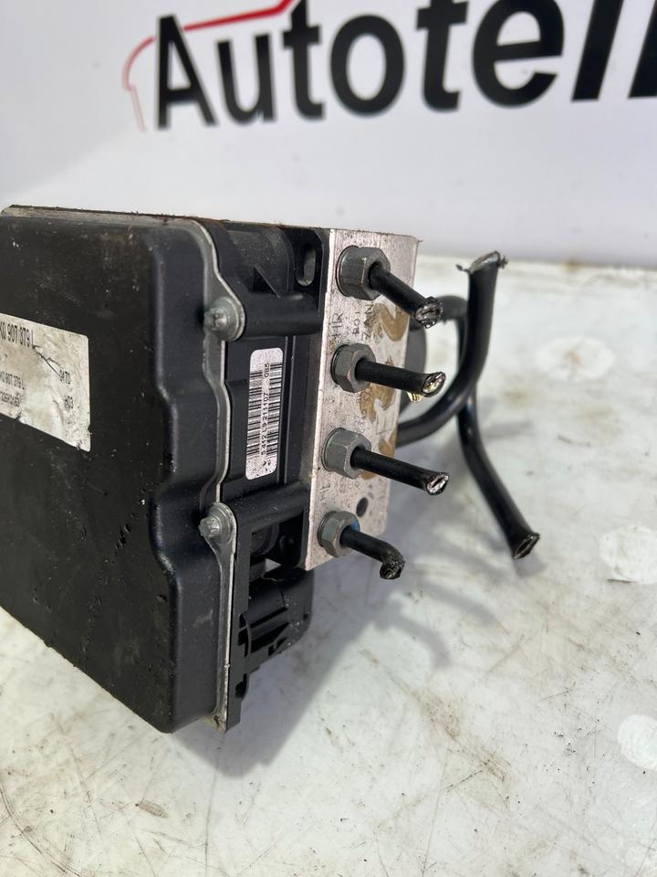 Audi A4 B8 8K ABS Block Steuergerät Hydraulikblock 8K0907379L – Bild 4