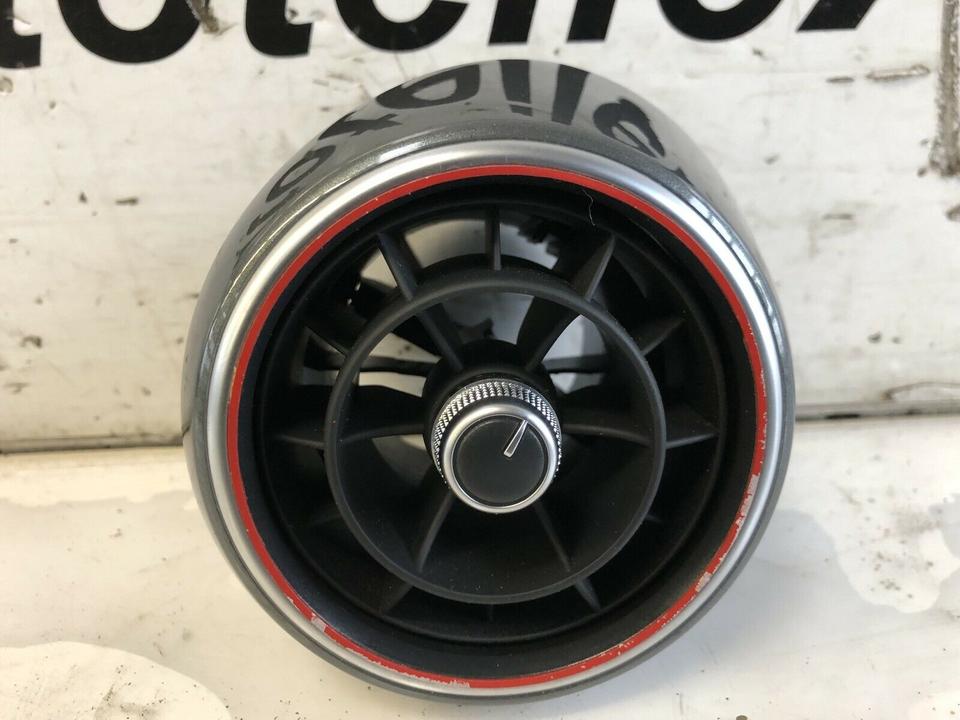 Audi A1 8X Frischluftdüse Luftdüse Duse 8X2820901 – Bild 2