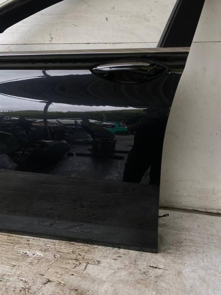 BMW 7er F01 F02 Tür Vorne Links Fahrertür 475 – Bild 8