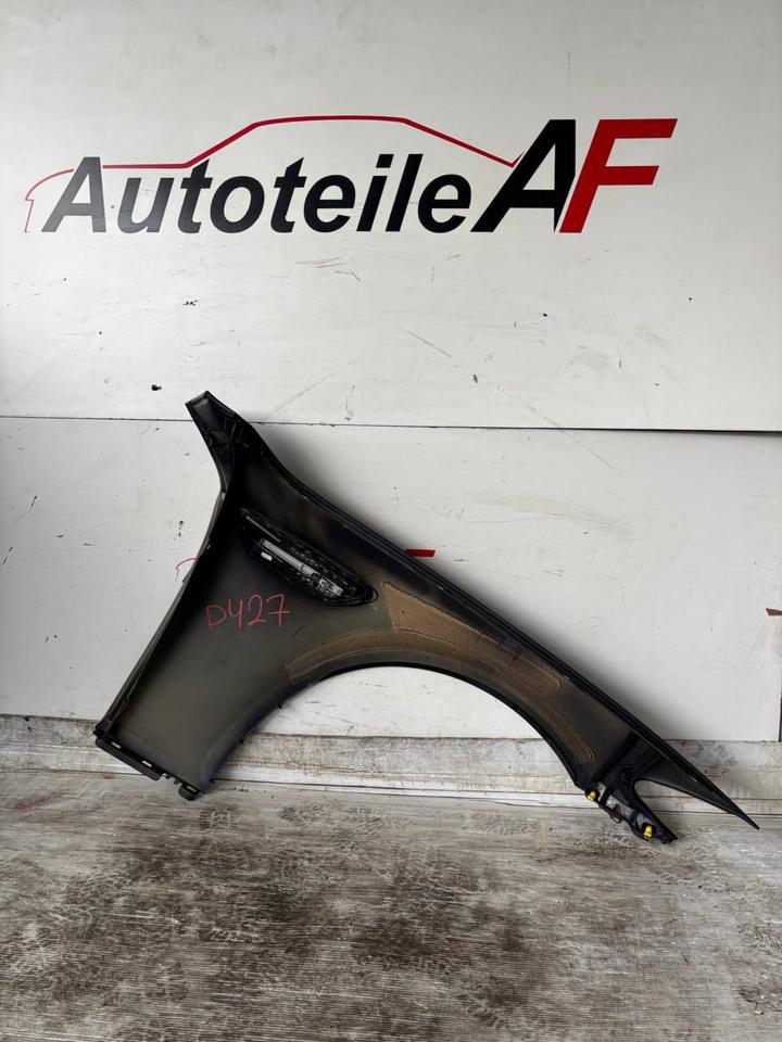 BMW 5er F10 M5 Kotflügel Seitenwand Vorne Rechts Links 475 – Bild 11