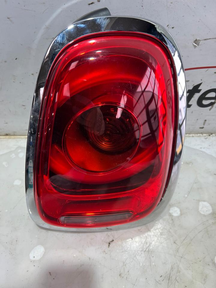 Mini Cooper F55 Rückleuchte Heckleuchte Hinten Rechts Links – Bild 3