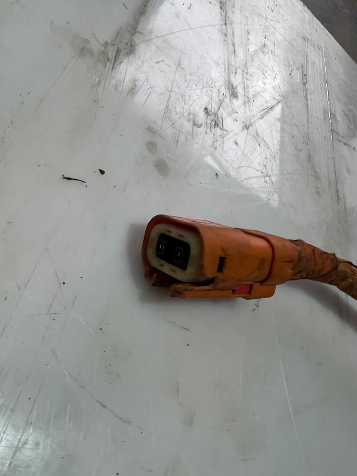 Audi A3 8V Golf 7 VII Batteriekabel Kabel Batterie 5Q0971475A – Bild 5