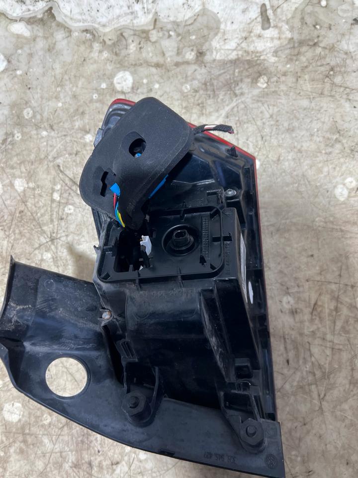 VW Passat B8 3G Variant LED Heckleuchte Rückleuchte Leuchte – Bild 14