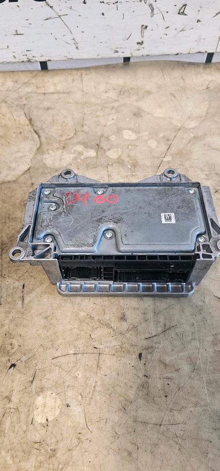 Volvo V60 Airbagsteuergerät Steuergerät P31406637 – Bild 5