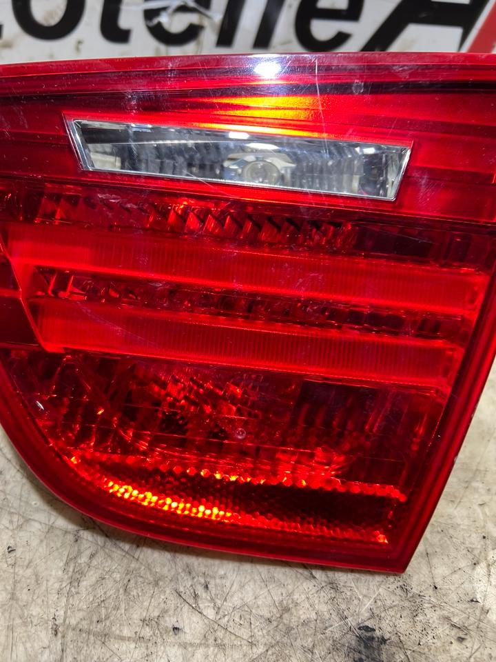 BMW 3er E91 LCI Rückleuchte Heckleuchte Hinten Rechts Links – Bild 15