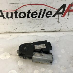 BMW 3er E46 Schiebedach Motor Schiebedachmotor 6924685