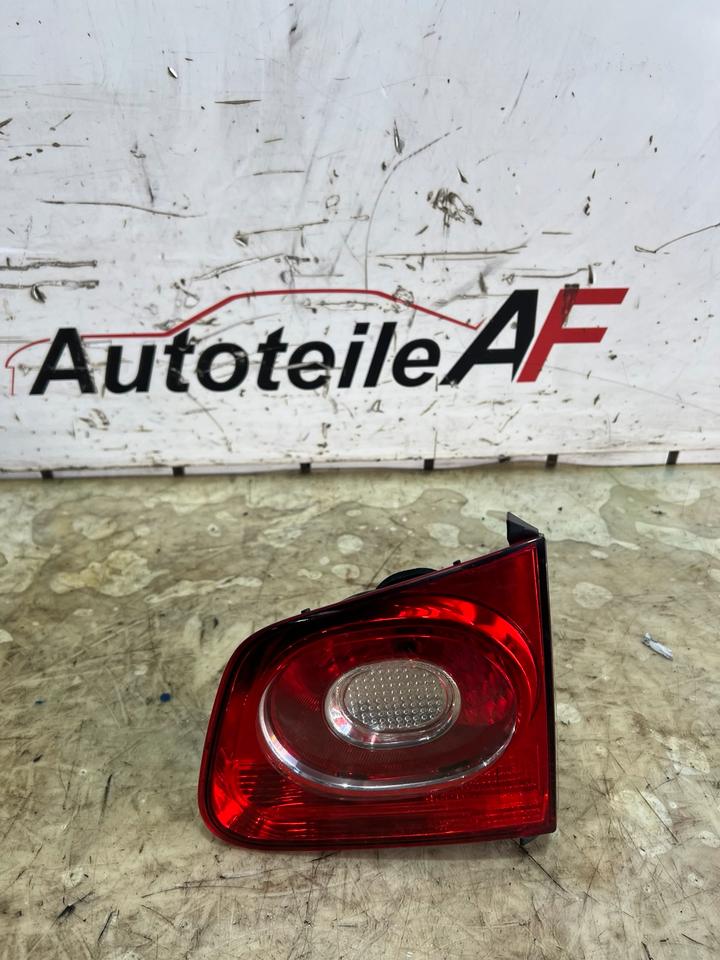VW Tiguan 5N Rückleuchte Heckleuchte Leuchte Hinten – Bild 2
