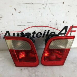 BMW 3er E46 Limousine Heckleuchte Rückleuchte Rücklicht Hinten