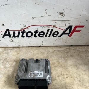 BMW 5er F10 F11 520d DDE Motorsteuergerät Steuergerät 8574380