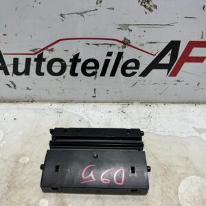 Mercedes S-Klasse W221 Klima Steuergerät Modul A2218703295