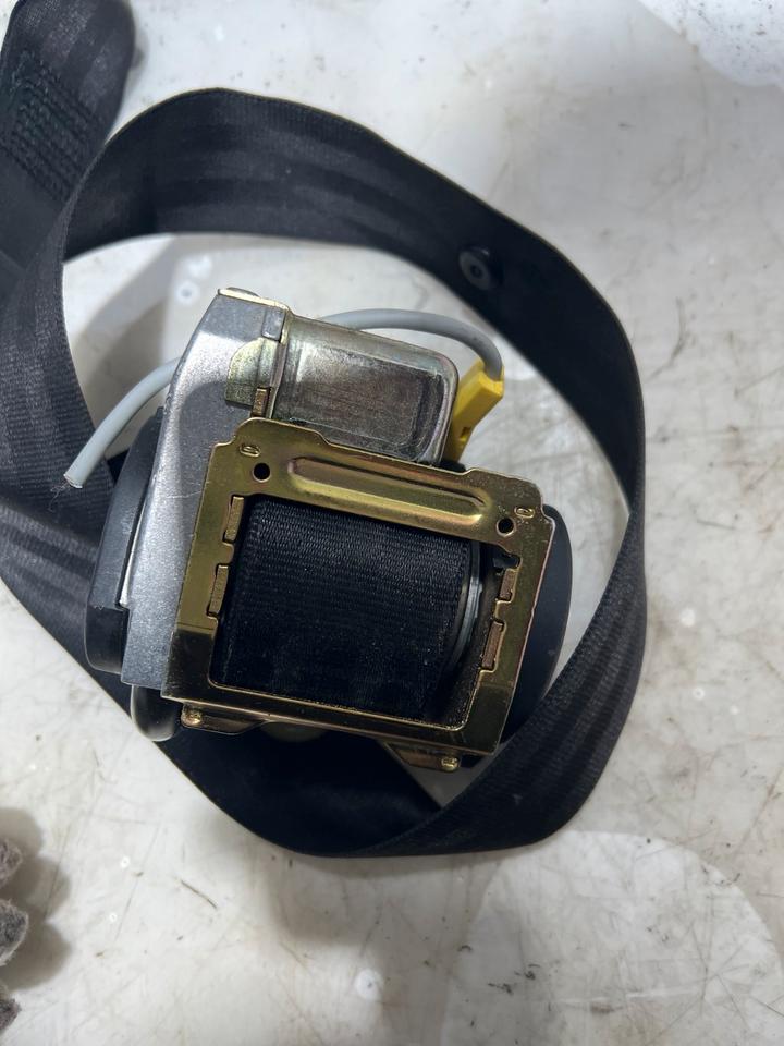 Audi A6 4B Sicherheitsgut Gurt Gürtel Vorne Rechts 4B0857706C – Bild 3