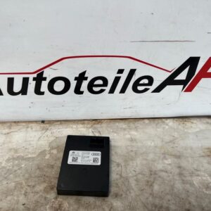 Audi Q7 4L Keyless Kessy Steuergerät 4L0907335B