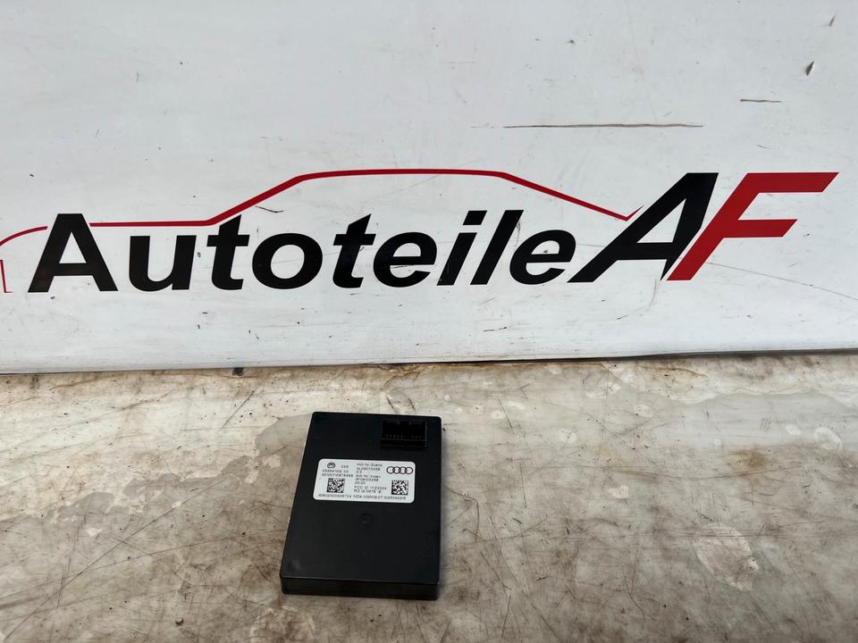 Audi Q7 4L Keyless Kessy Steuergerät 4L0907335B