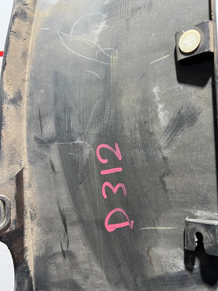 Mini Cooper Countryman S Paceman R61 Seitenschweller Schweller – Bild 9