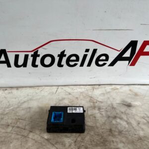 Peugeot 308 T9 II Klimaanlage Steurgerät 9678007680