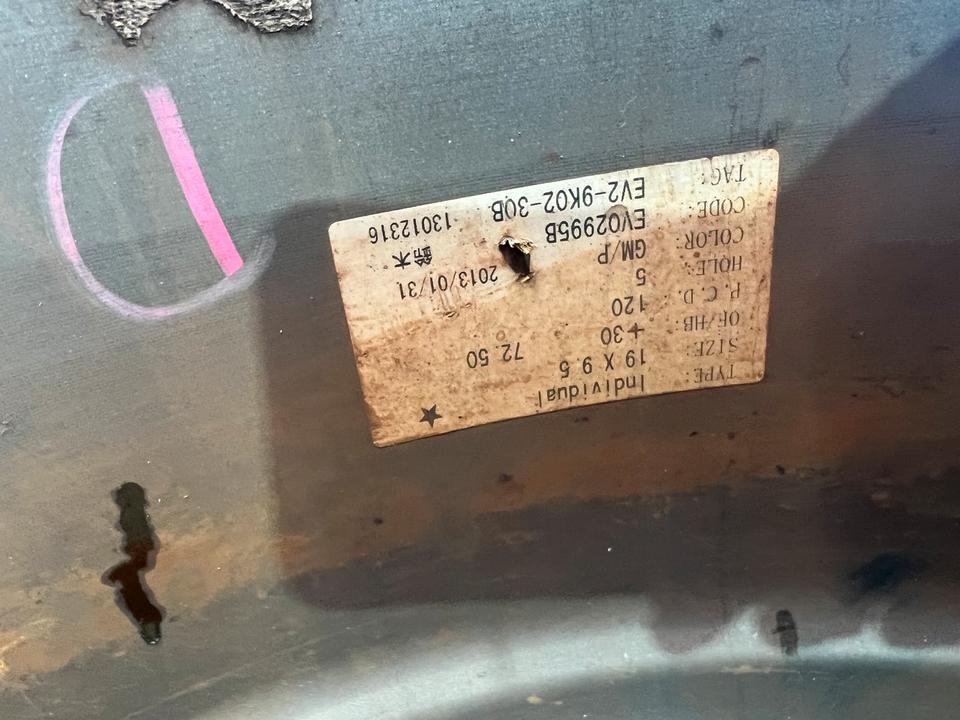 BMW 3er E92 E93 Energy 225/35R19 19 Zoll Reifen Felgen – Bild 20