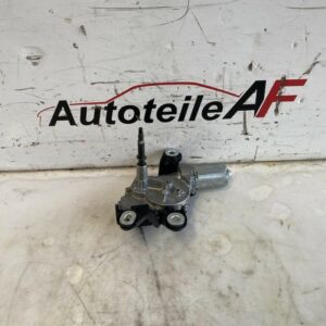 VW Golf Plus Golf 5 Passat Heckwischermotor Hinten 0390201809