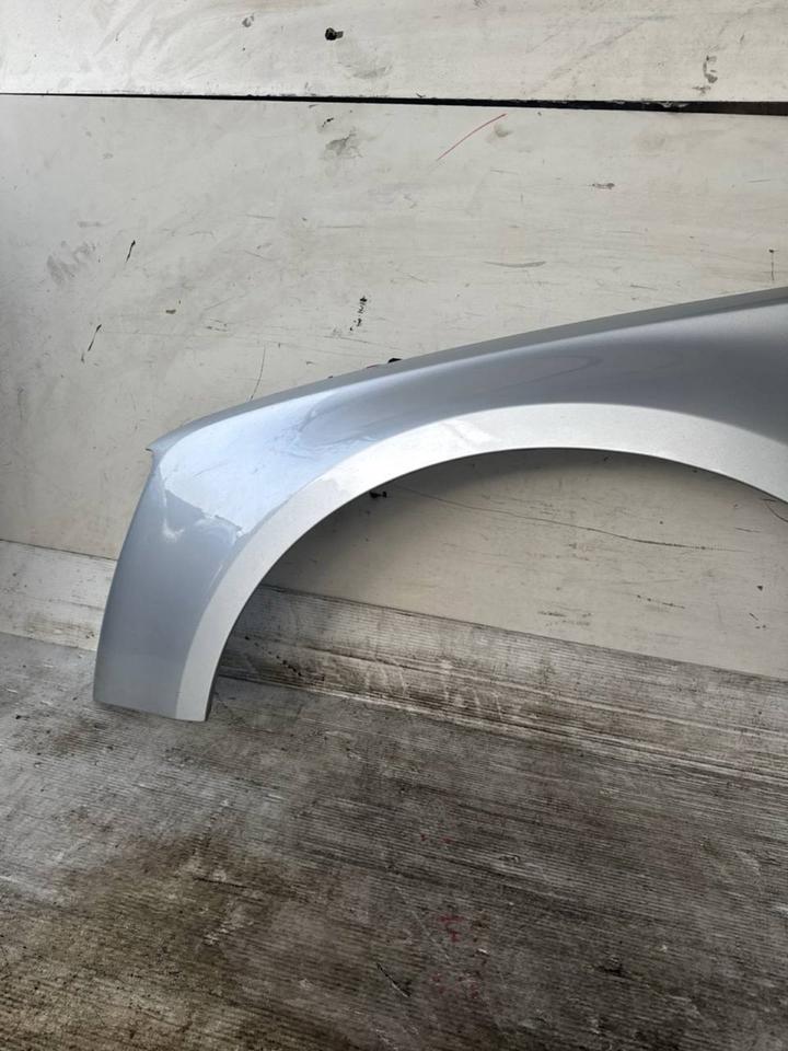 Audi A8 4H Kotflügel Seitenwand Vorne Rechts Links LX7W – Bild 10