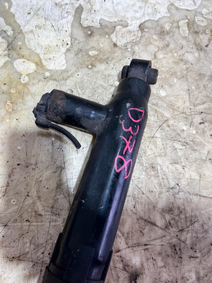 Mercedes CLS W218 X218 W212 Stoßdämpfer Federbein Hinten – Bild 12